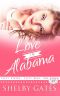 [The Love In 50 States 01] • Love in Alabama